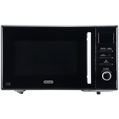 Enamel Cavity Combination Microwave