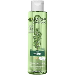 Thyme Perfecting Toner