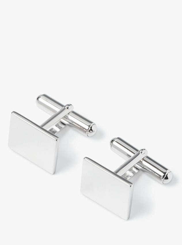 10 Best Cufflinks UK 2024 | Tommy Hilfiger, Paul Smith and More 3