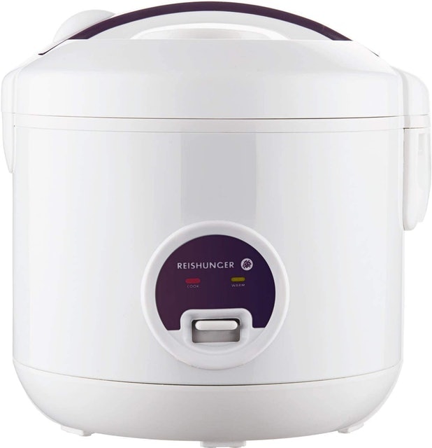 10 Best Rice Cookers UK 2024 | Zojirushi, Tefal and More 3