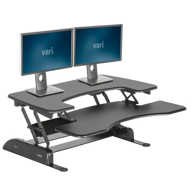 VariDesk Pro Plus 36 1