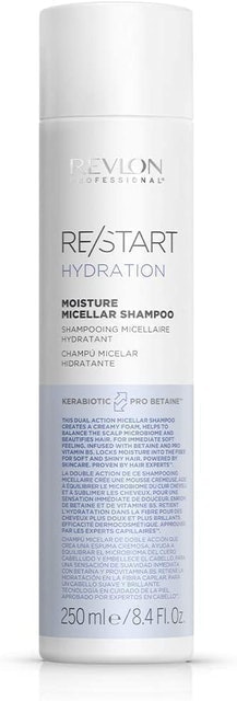10 Best Micellar Shampoos UK 2024 | Pantene, Schwarzkopf and More 5