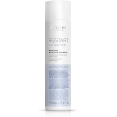 Hydration Moisture Micellar Shampoo