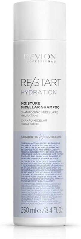 Hydration Moisture Micellar Shampoo 1