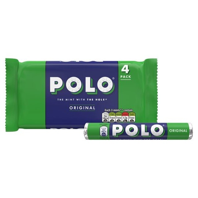 Polo - Original 1