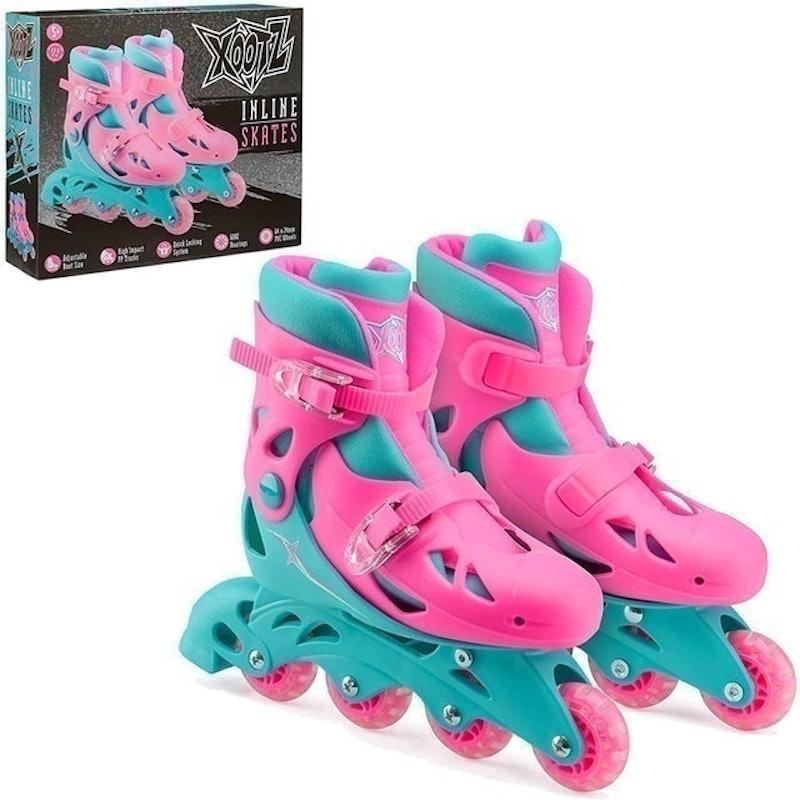 Kids Inline Skates 1