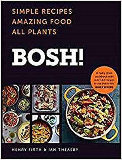 10 Best Vegetarian Cookbooks UK 2024 1