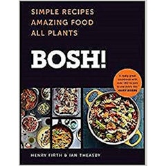 1. Henry Firth & Ian Theasby – BOSH!