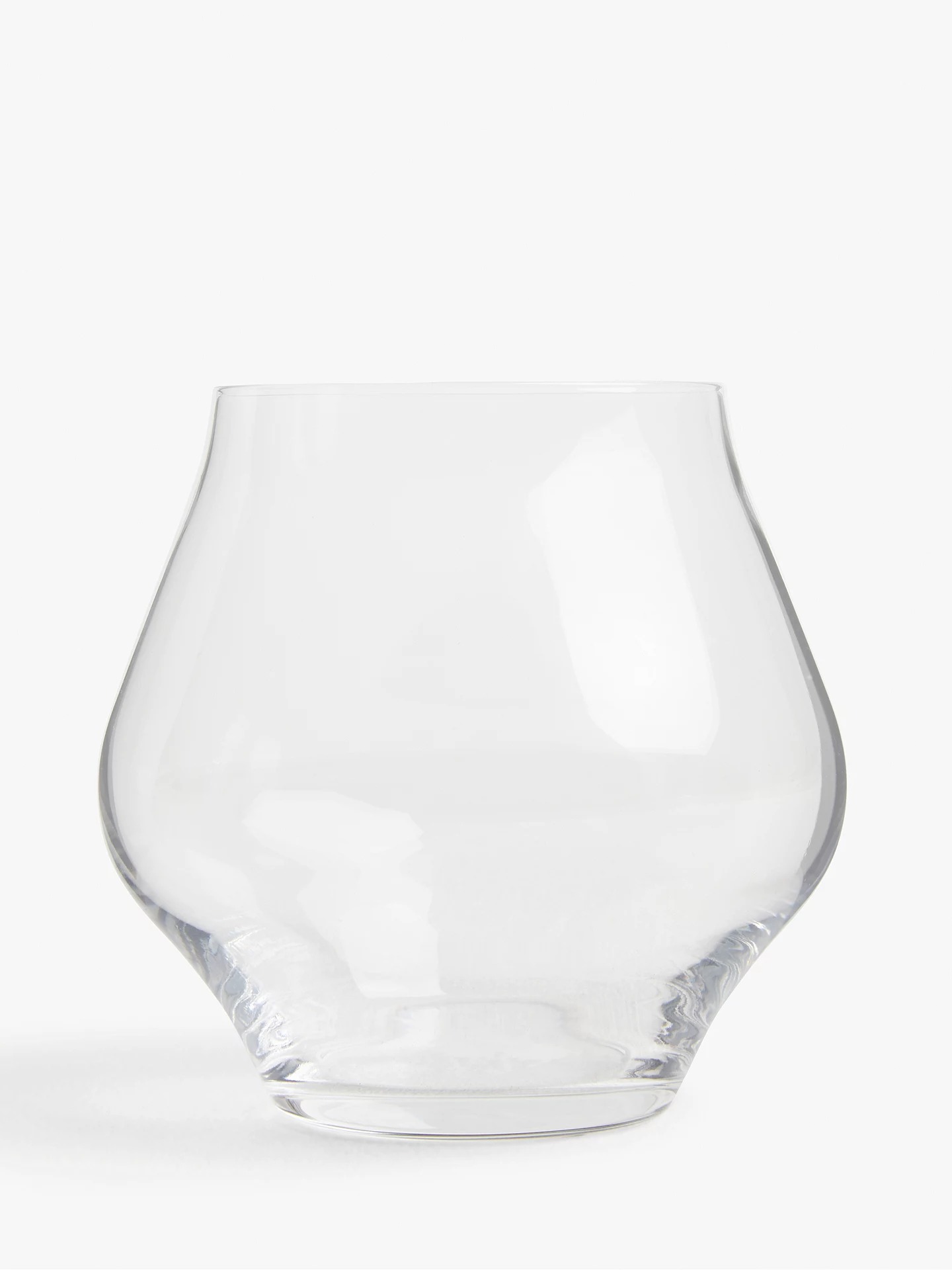 Connoisseur Stemless Red Wine Glasses 2