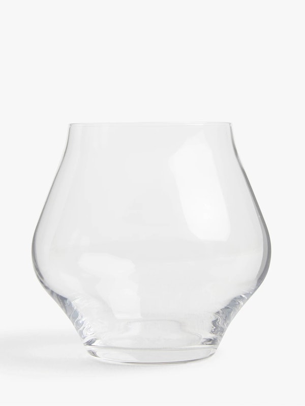 Connoisseur Stemless Red Wine Glasses 2