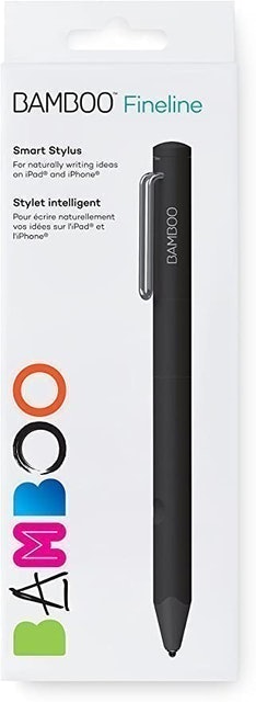 Bamboo Fineline 3 Smart Stylus 3