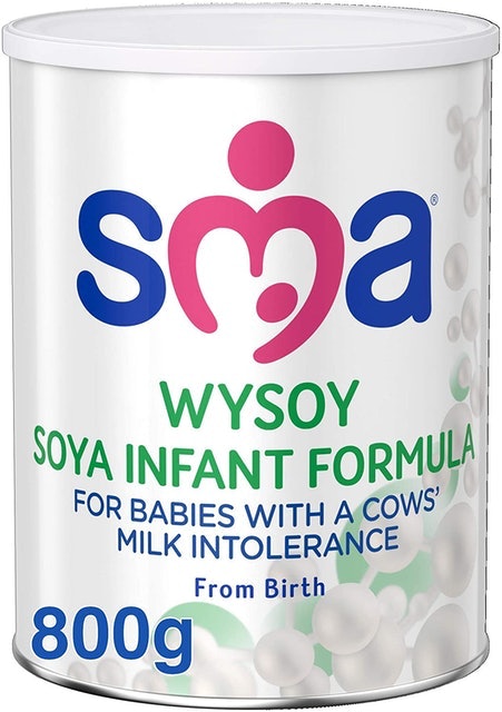 10 Best Baby Milk Formulas 2024 | UK Paediatrician Reviewed 2
