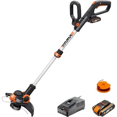 Max Cordless Grass Trimmer