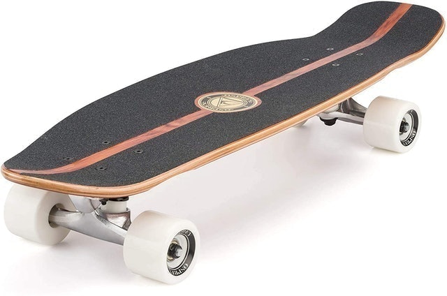 Cruiser Skateboard 2