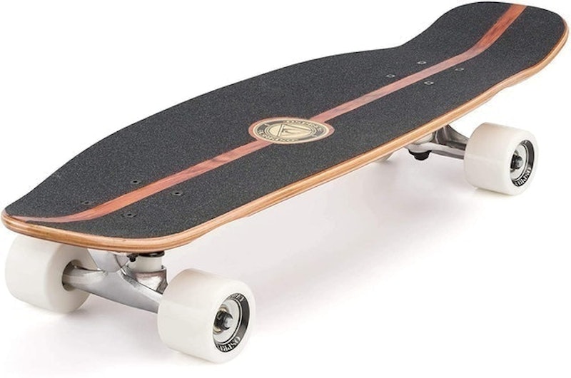Cruiser Skateboard 2