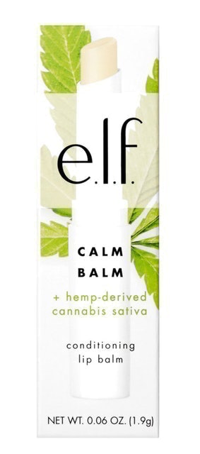Calm Balm  1