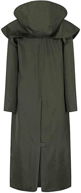 Outback Womens Raincoat 2