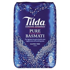 Pure Original Basmati