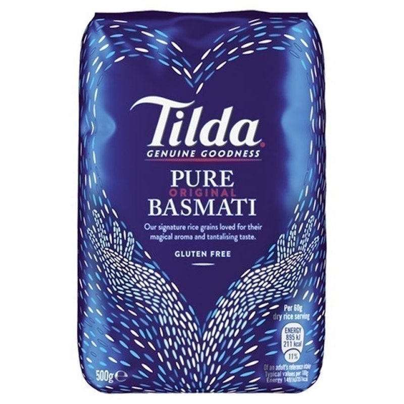 Pure Original Basmati 1