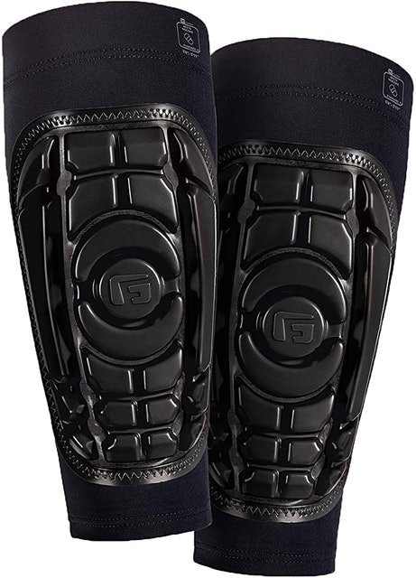 10 Best Shin Pads for Kids UK 2024 | Nike, Adidas and More 3