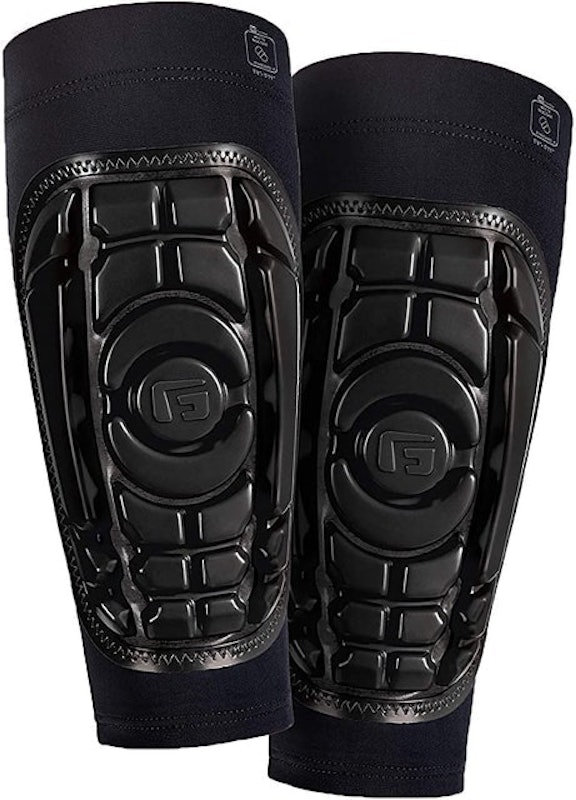 Youth Pro-S Compact Shin Guards 1