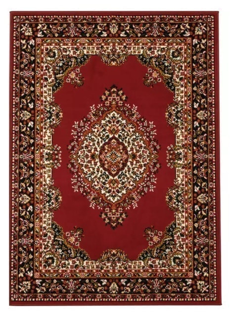 Bukhura Persian Rug 1