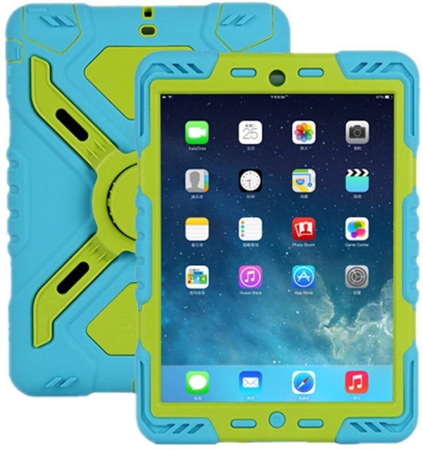 10 Best iPad Cases for Kids UK 2024 1