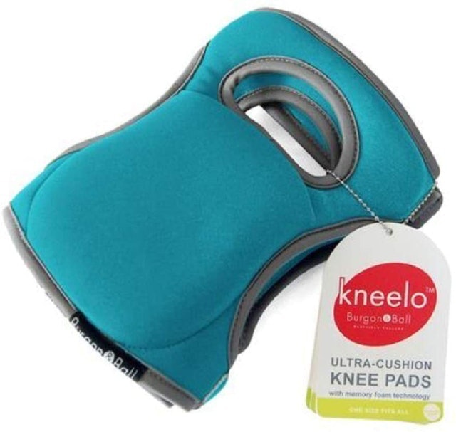 10 Best Garden Kneelers UK 2024 | Draper, Burgon & Ball and More 5