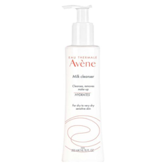Gentle Milk Cleanser & Make-Up Remover
