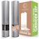 Oliver's Kitchen 8. Savisto Illuminated Electronic Salt and Pepper Mill Set 1