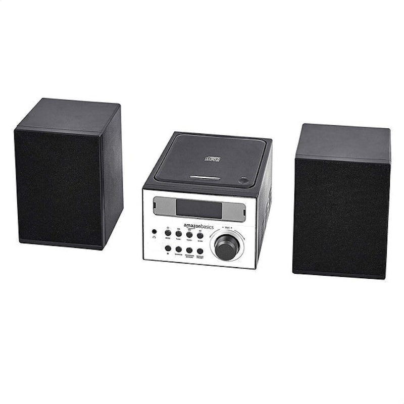 Mini Hi-Fi System 1