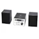 Amazon Basics Mini Hi-Fi System 1