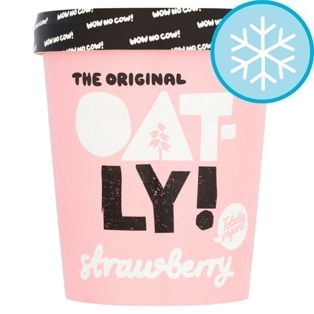 10 Best Vegan Ice Creams | UK Dietitian Reviewed 1