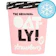 Oatly Strawberry Ice Cream 1