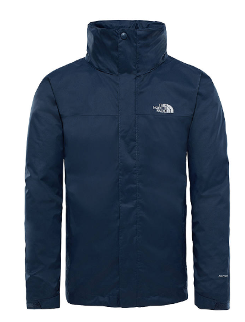 Evolve II Triclimate 3-in-1 Jacket 2