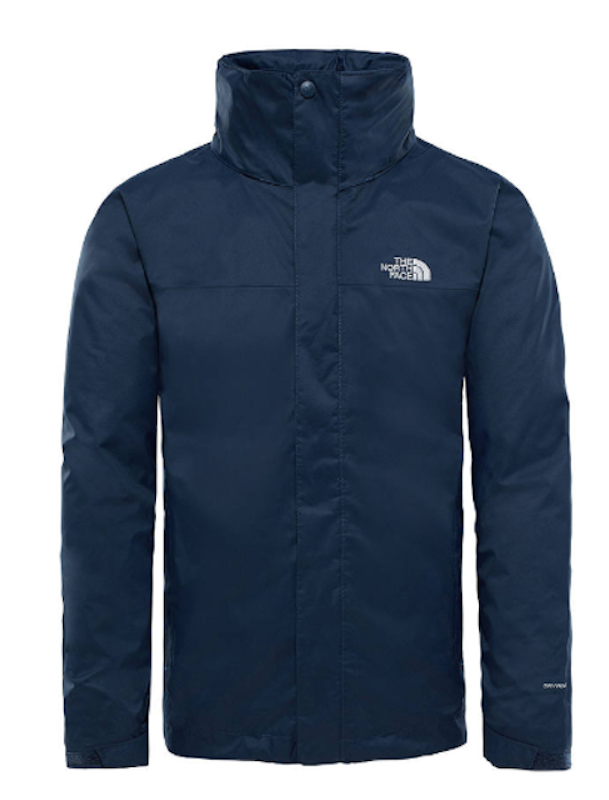 The north face evolve ii triclimate shop test