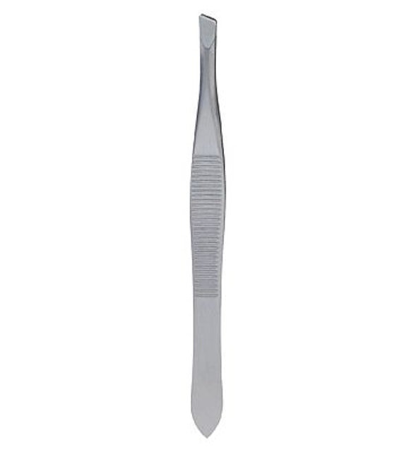 Slanted Tweezers 1