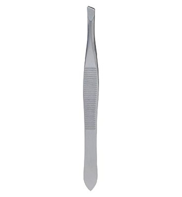 Slanted Tweezers 1