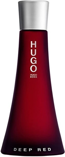 Deep Red Eau de Parfum 1