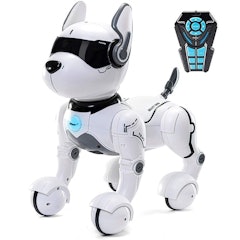 Remote Control Robot Dog