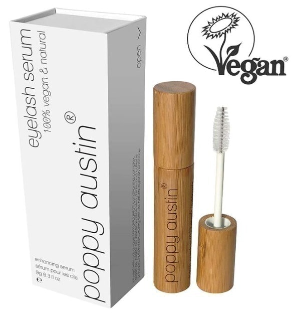 10 Best Eyelash Serums 2024 | UK Makeup Artist Reviewed 5