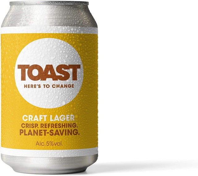 Craft Lager 1