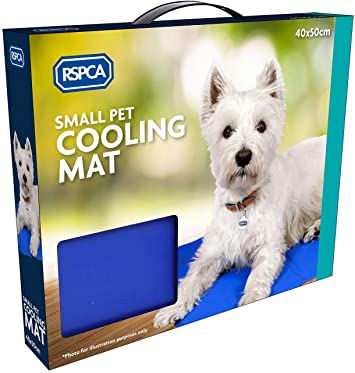 Cooling Mat for Dogs 1