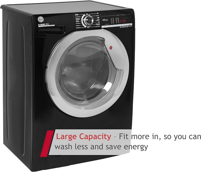 H Wash & Dry 4