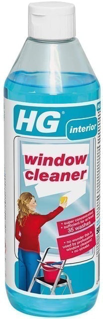 10 Best Glass Cleaners UK 2024 | Windex, Mr Muscle, and More 5