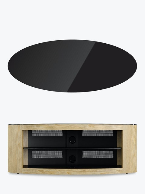 Affinity Premium Buckingham 1100 TV Stand 3