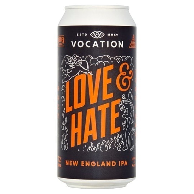 10 Best Craft Beers in the UK (Brewdog Cloudwater and More) 3