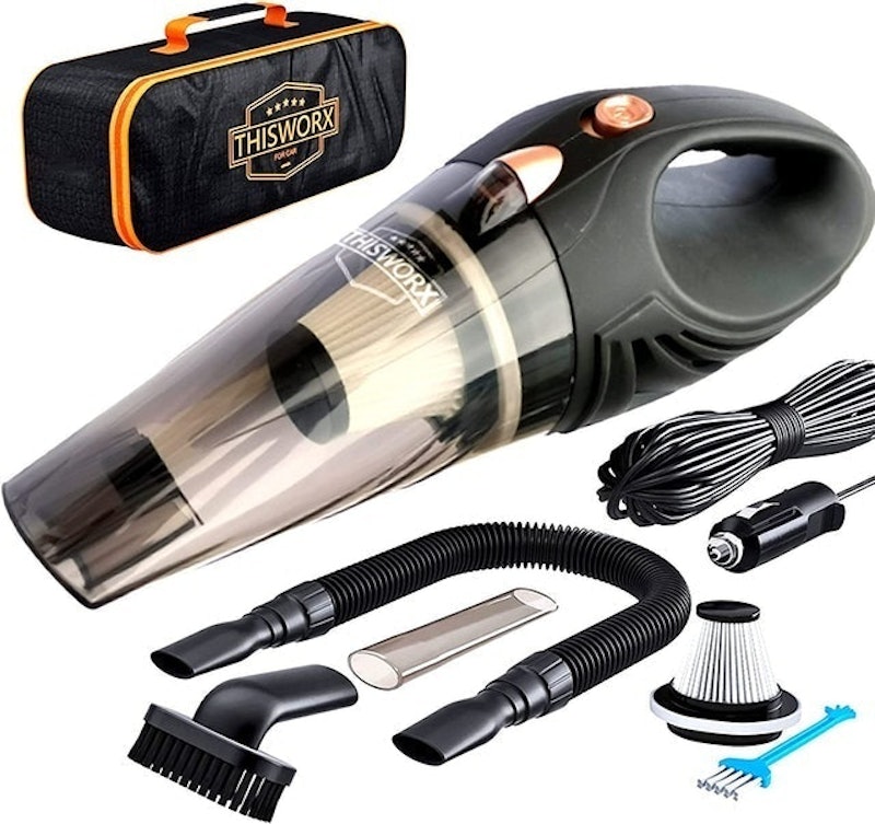 Car Vacuum Cleaning Kit 1