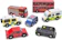 Le Toy Van Iconic London Themed Toy Car Set 1