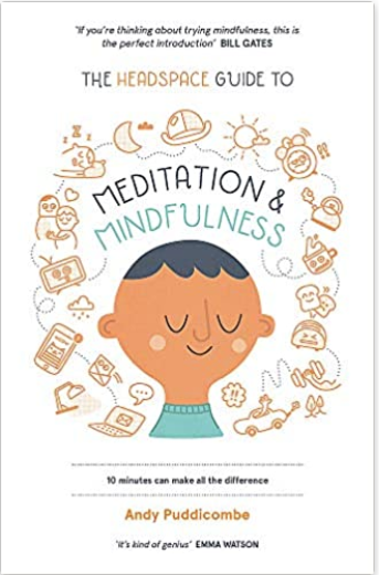 10 Best Books About Mindfulness UK 2024 5